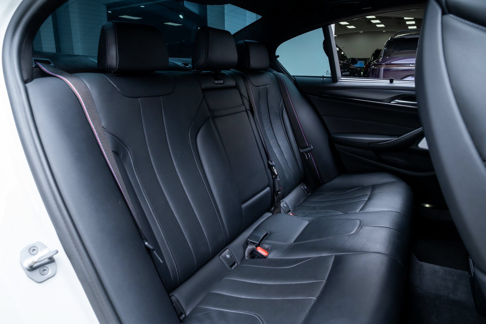 Used 2020 BMW M5 w/ Executive Package AWD/4WD image 26