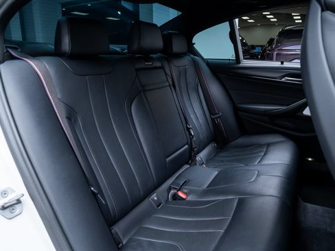 Used 2020 BMW M5 w/ Executive Package AWD/4WD image 26
