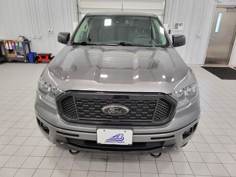 Used 2021 Ford Ranger XLT w/ Equipment Group 302A High AWD/4WD image 14