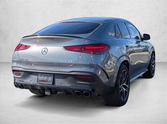 New 2026 Mercedes-Benz GLE 53 AMG 4MATIC Coupe video 2