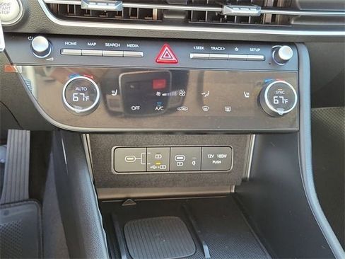 New 2026 Hyundai Sonata SEL image 12