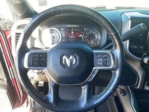 Used 2020 RAM 2500 Laramie image 20