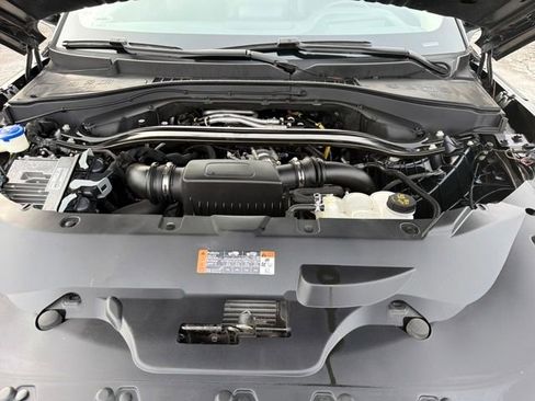 Used 2023 Lincoln Aviator Reserve w/ Equipment Group 201A image 27