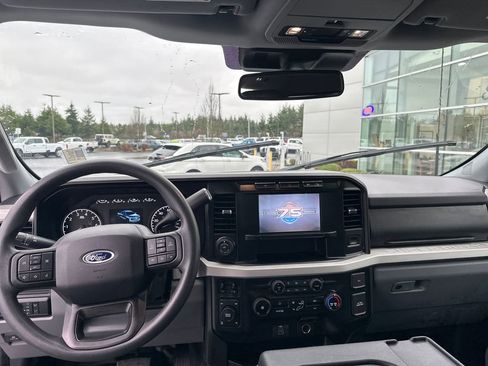 Used 2023 Ford F250 XLT w/ 360-Degree Camera Package image 12