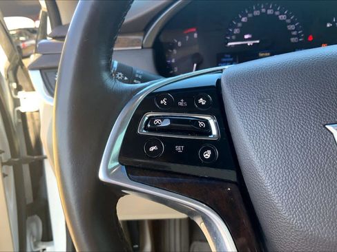 Used 2016 Cadillac XTS Luxury w/ Driver Awareness Package FWD image 23