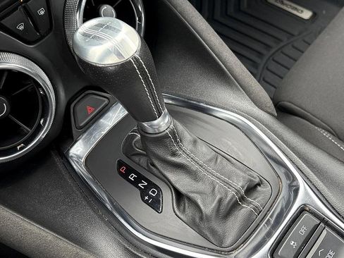 Used 2023 Chevrolet Camaro SS w/ Design Package 1 image 22