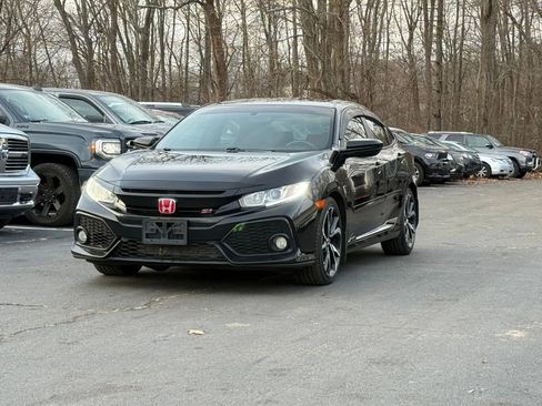 Used 2017 Honda Civic Si image 2