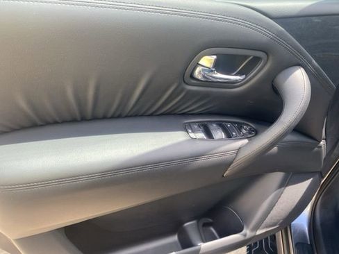 Used 2024 Nissan Armada SV w/ Cargo Package image 17