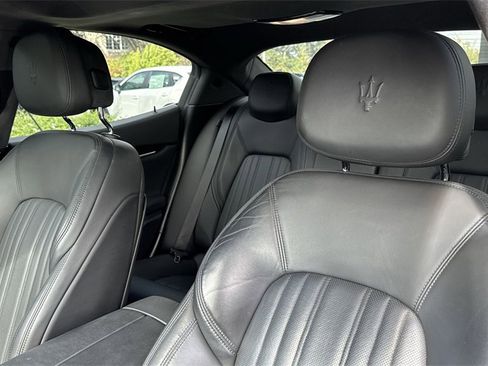 Used 2019 Maserati Ghibli image 43