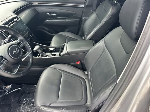 Certified 2023 Hyundai Tucson SEL w/ Convenience Package image 23