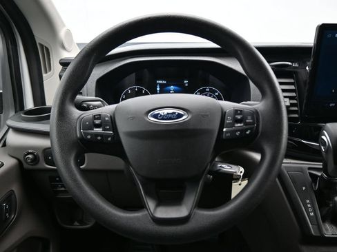 Used 2025 Ford Transit 350 XLT RWD image 14