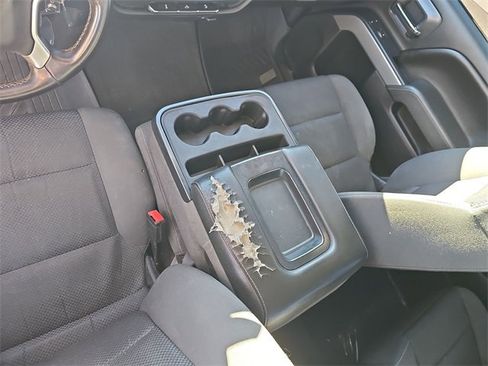 Used 2017 Chevrolet Silverado 1500 LT w/ Rally 2 Edition image 21