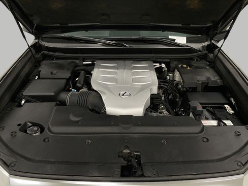 Used 2023 Lexus GX 460 Premium AWD/4WD image 12