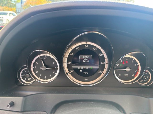 Used 2013 Mercedes-Benz E 350 Coupe image 2