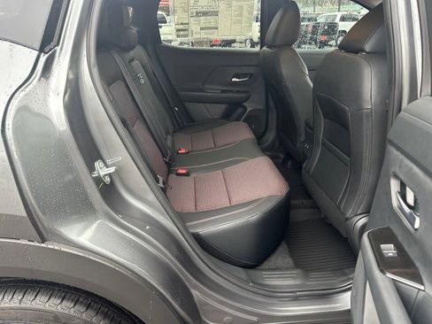 New 2026 Nissan Kicks SR w/ Cold Weather Package FWD image 15