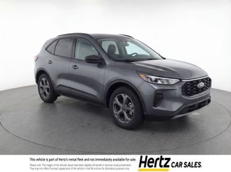 Used 2025 Ford Escape ST-Line video 1