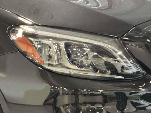 Certified 2020 Mercedes-Benz C 63 AMG Cabriolet image 7