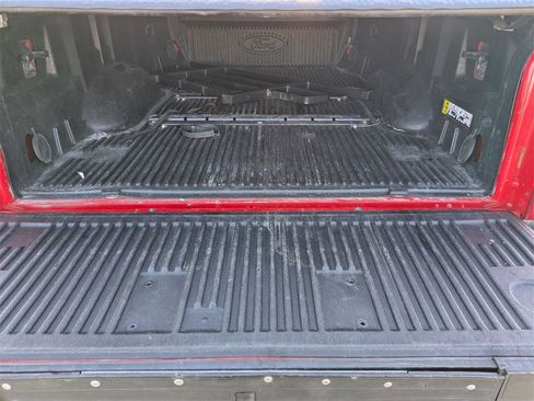 Used 2019 Ford F250 Lariat w/ Lariat Ultimate Package image 7