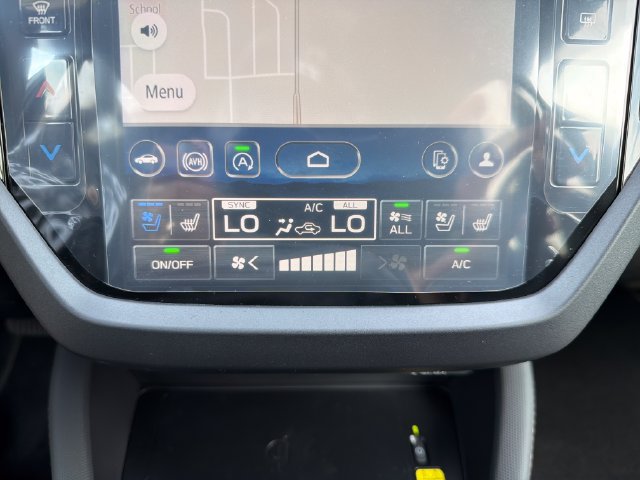 New 2026 Subaru Forester Touring AWD/4WD image 14