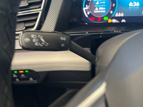 New 2025 Volkswagen Atlas Cross Sport SEL Premium R-Line image 34