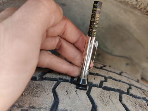 Used 1995 Dodge Dakota Sport image 30