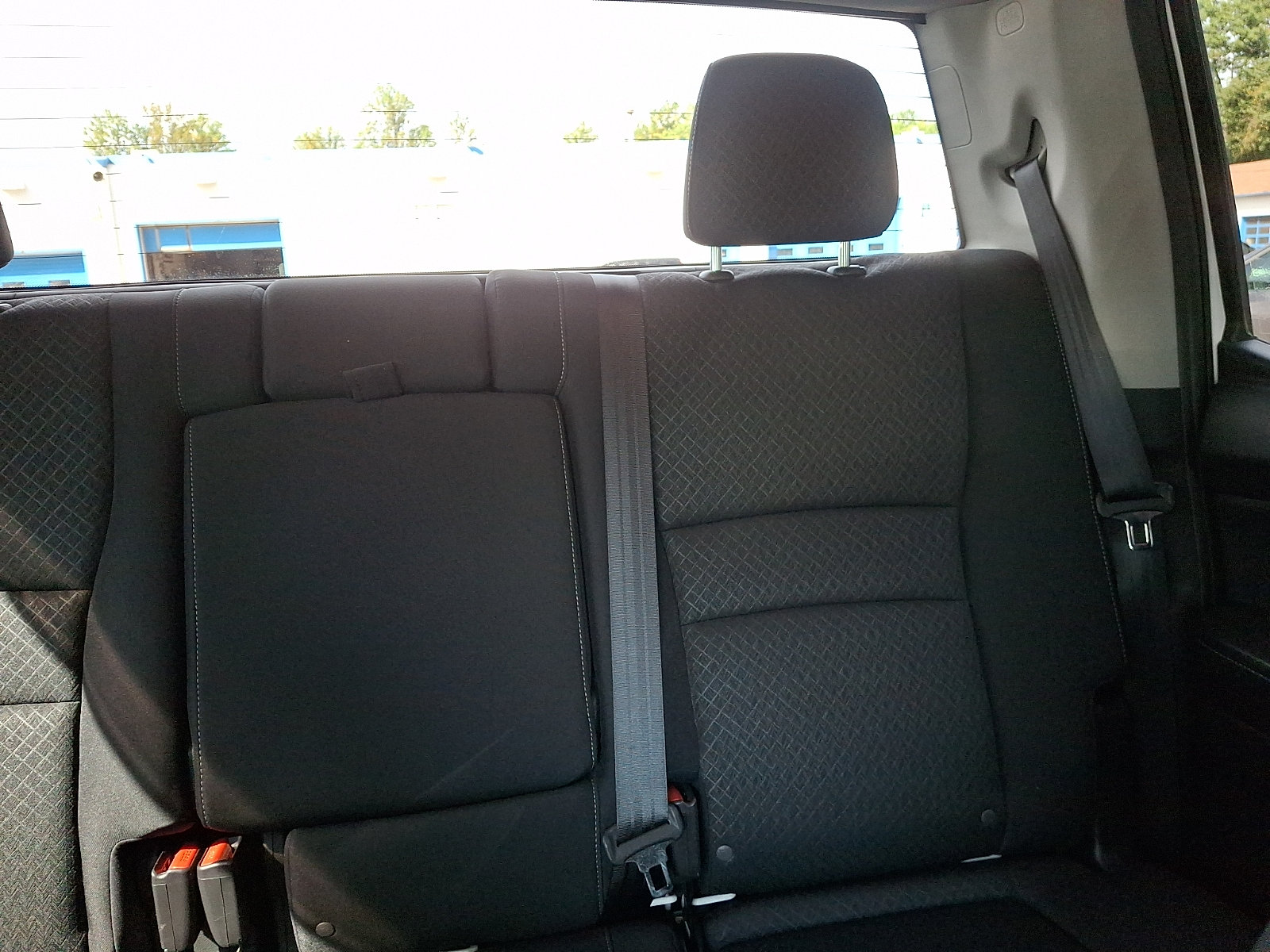 Used 2019 Honda Ridgeline Sport image 20