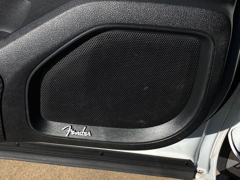 Used 2022 Nissan Titan PRO-4X w/ Pro-4x Convenience Package image 27