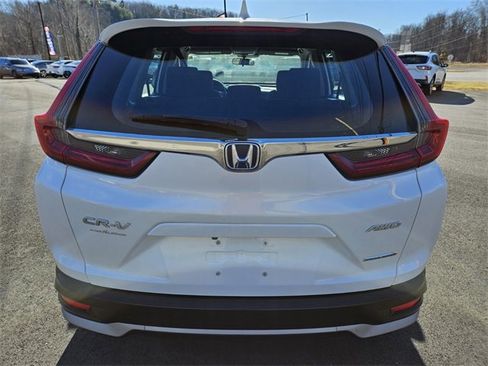 Used 2021 Honda CR-V Special Edition image 6