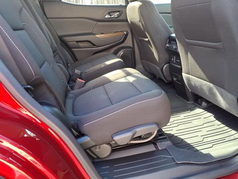 Used 2023 GMC Acadia SLE w/ Driver Convenience Package FWD image 27