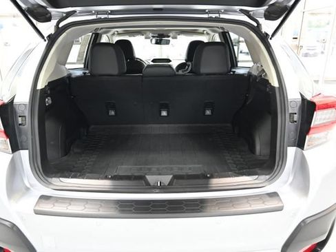 Used 2021 Subaru Crosstrek 2.5i Limited w/ Moonroof Package 2 AWD/4WD image 28