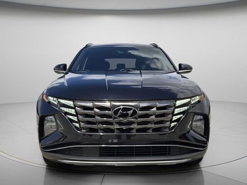 Used 2022 Hyundai Tucson Limited image 5