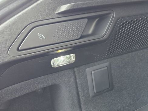 Used 2024 Porsche Macan Turbo Electric image 48