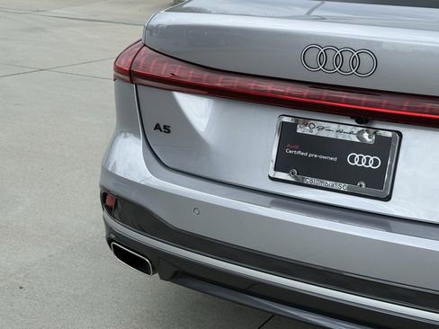 Used 2025 Audi A5 2.0T Premium w/ Convenience Package image 14
