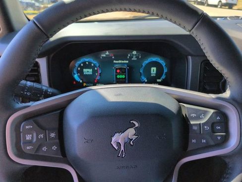 New 2026 Ford Bronco Big Bend image 28