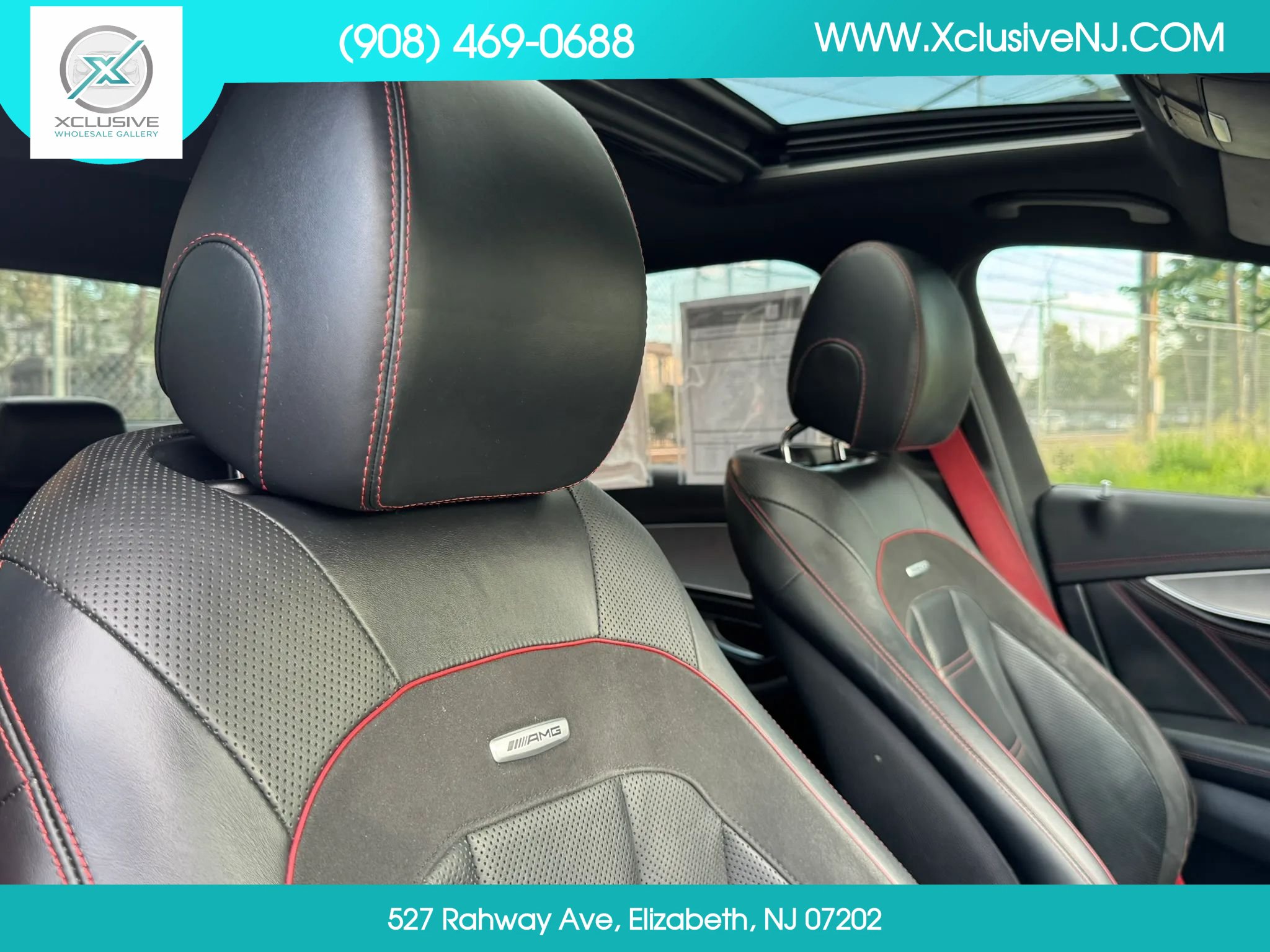Used 2018 Mercedes-Benz E 43 AMG 4MATIC Sedan image 29
