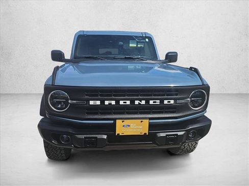 Used 2024 Ford Bronco Black Diamond image 8