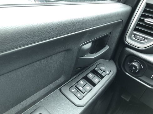 New 2026 RAM 3500 Tradesman w/ Chrome Appearance Group image 20