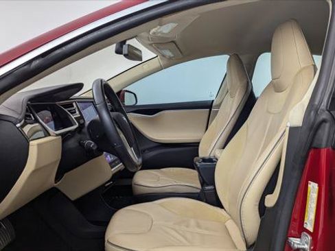 Used 2013 Tesla Model S Performance RWD image 13