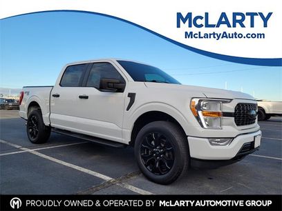Certified 2022 Ford F150 XL w/ STX Black Appearance Package