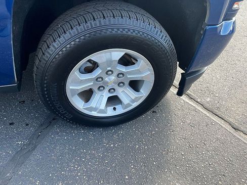 Used 2016 Chevrolet Silverado 1500 LT w/ All Star Edition image 10