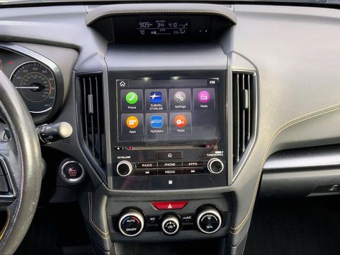 Used 2021 Subaru Crosstrek 2.5i Sport w/ Moonroof Package image 6