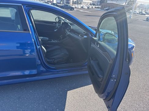 Used 2021 Kia K5 EX image 20