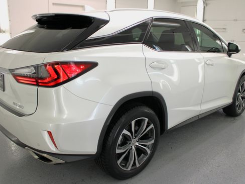 Used 2016 Lexus RX 350 2WD image 10