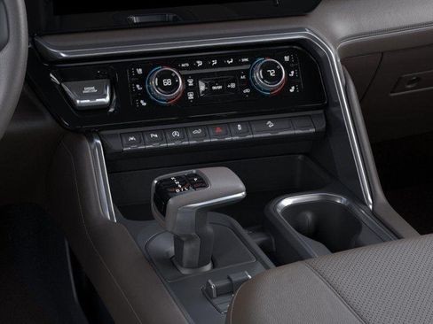 New 2026 GMC Sierra 1500 Denali w/ Denali Reserve Package AWD/4WD image 23