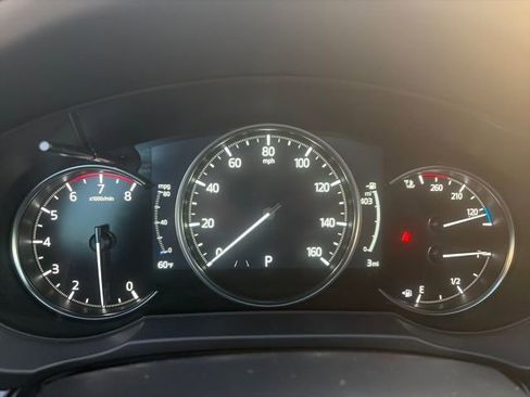 New 2025 MAZDA CX-5 2.5 Turbo image 15