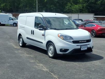 Used 2022 RAM ProMaster City Tradesman w/ Window Group 04