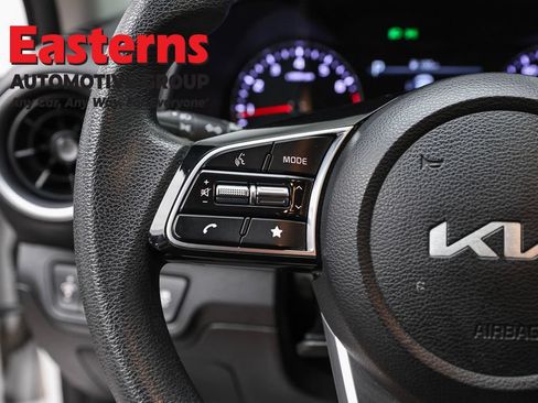 Used 2023 Kia Forte LXS FWD image 14