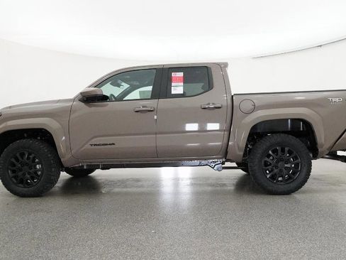New 2026 Toyota Tacoma TRD Sport image 16