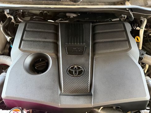 Used 2026 Toyota Tundra SR5 w/ TRD Off-Road Package AWD/4WD image 55