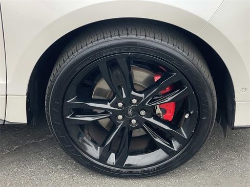 Certified 2019 Ford Edge ST w/ Equipment Group 401A image 37